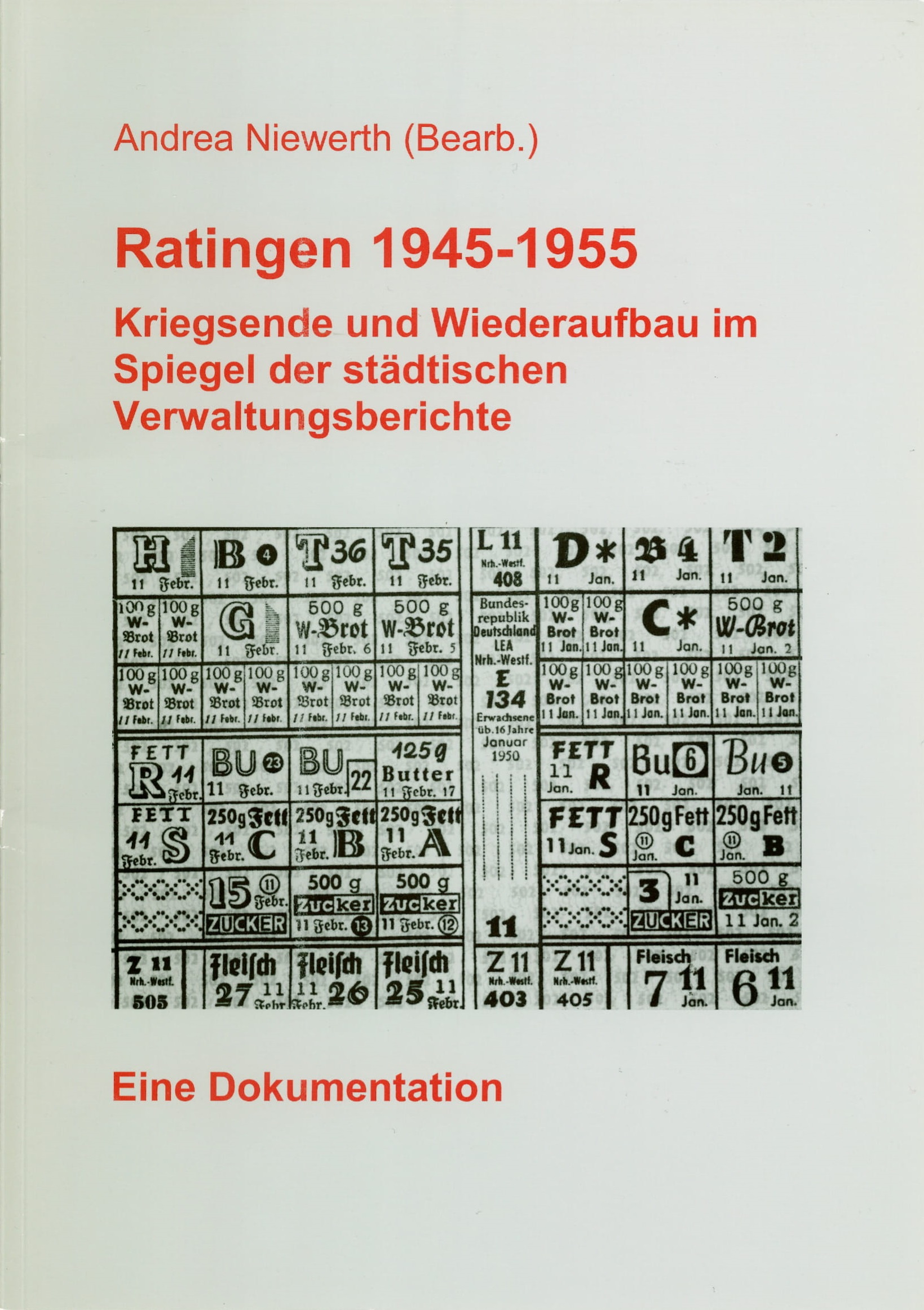 Galerie starten