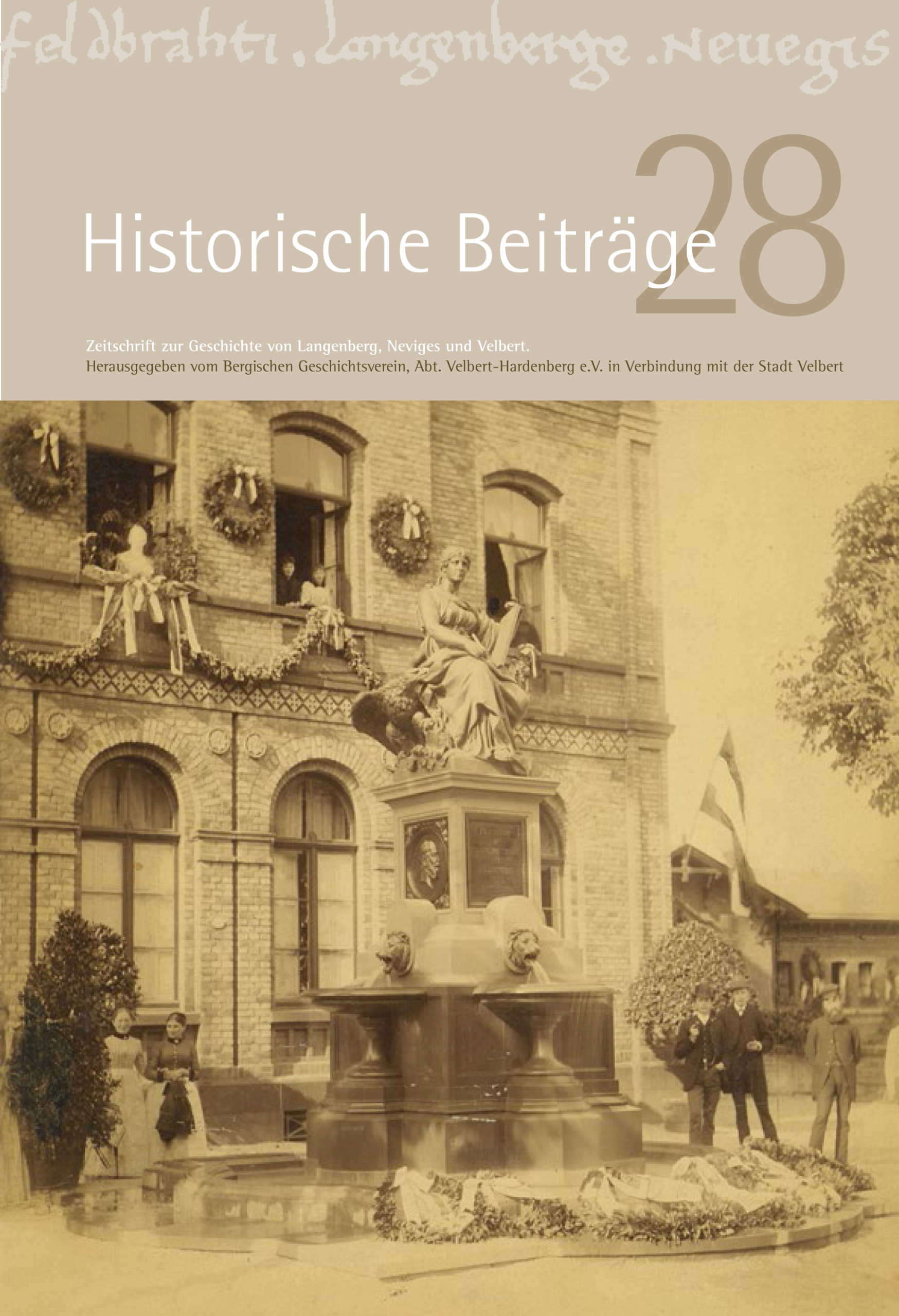 Galerie starten