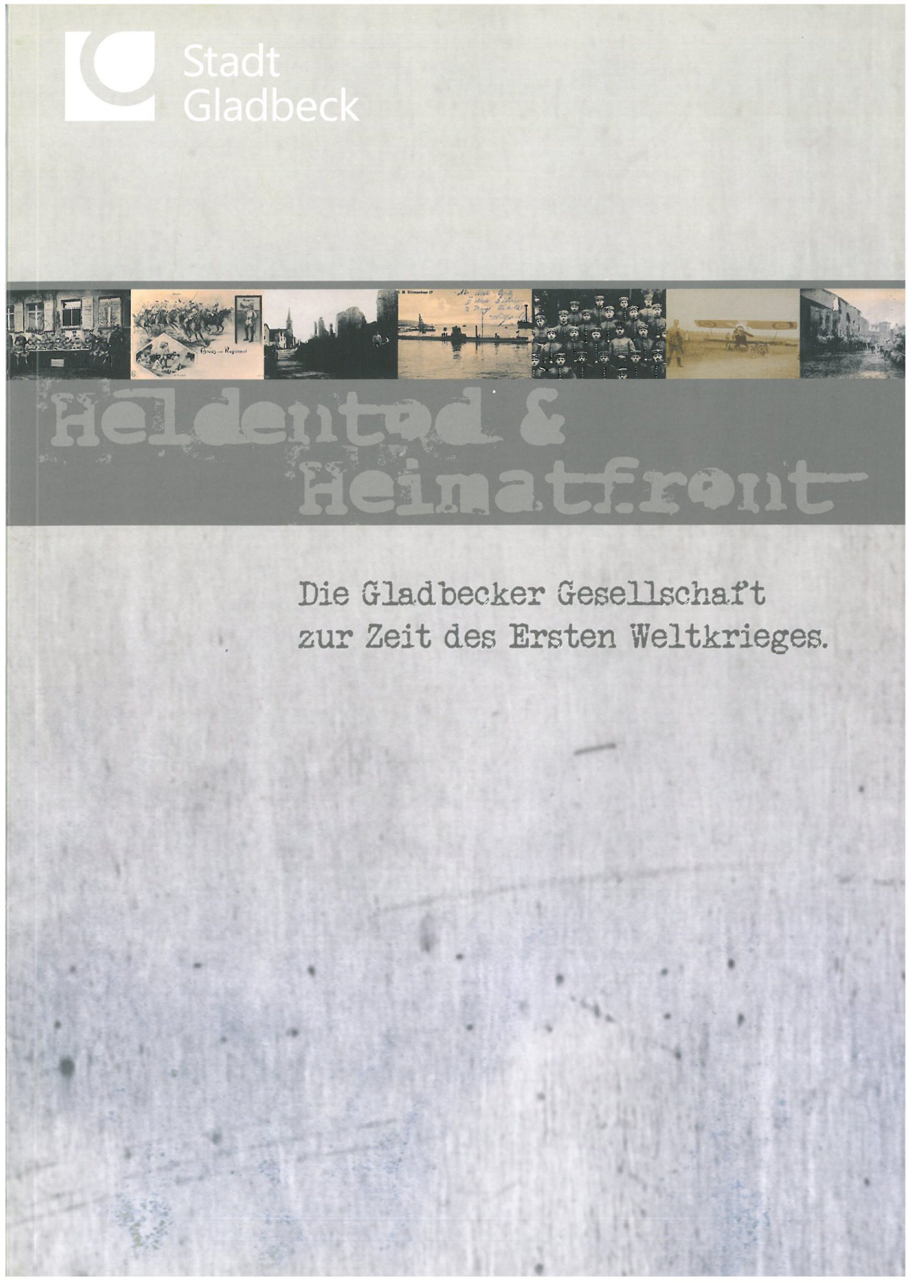 Galerie starten